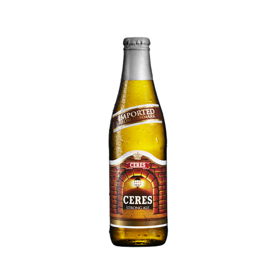 Ceres 33cl