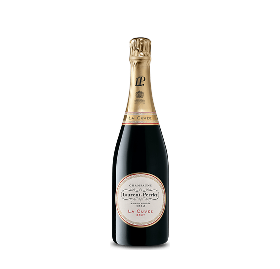 Champagne Laurent-Perrier La Cuvée Brut