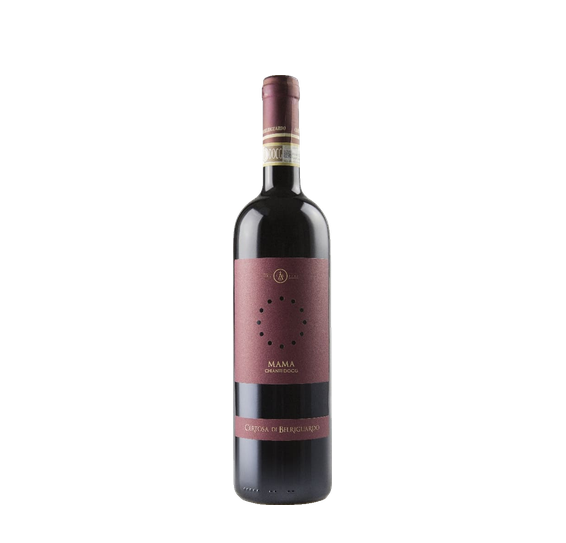 Chianti Mama Docg - Certosa di Belriguardo 75cl