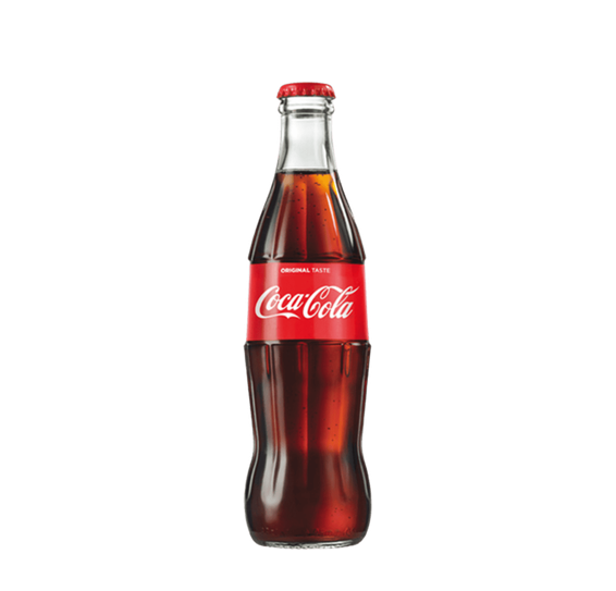 Coca Cola Vap 33cl