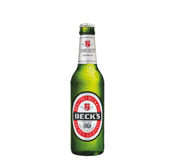 Beck’s 33cl