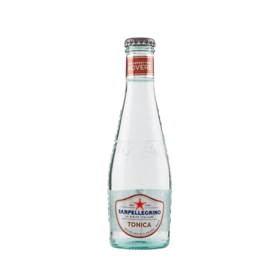San Pellegrino Tonica Rovere 20cl