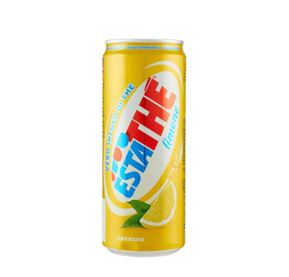 Estathé Limone 33cl
