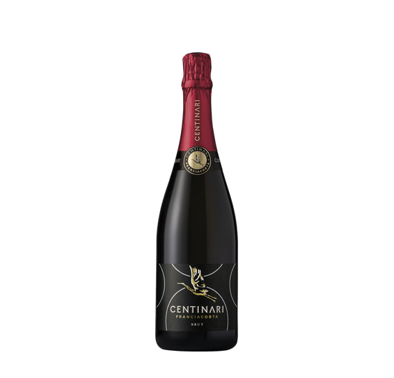 Franciacorta Centinari Brut 75 cl