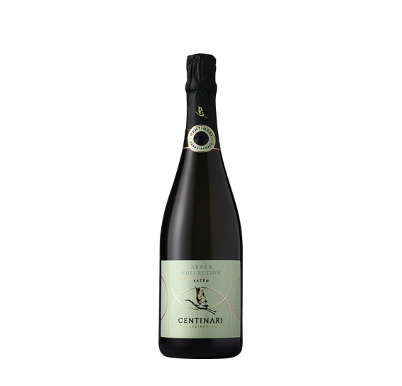 Franciacorta Centinari Satèn Millesimato 75 cl