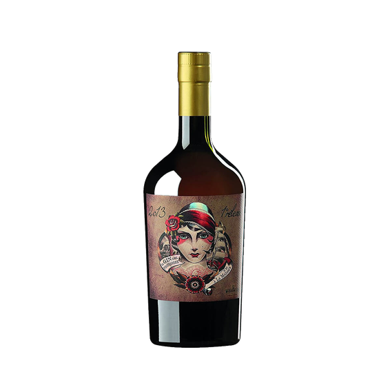 Gin Del Professore À La Madame 70cl
