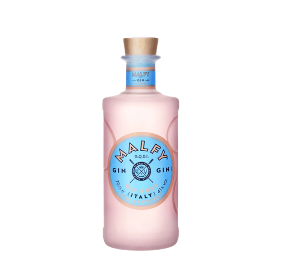 Gin Malfy Rosa 70c