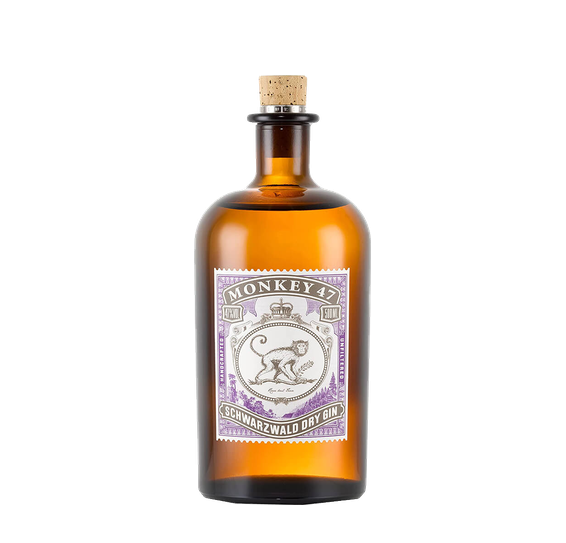 Gin Monkey 47 50cl