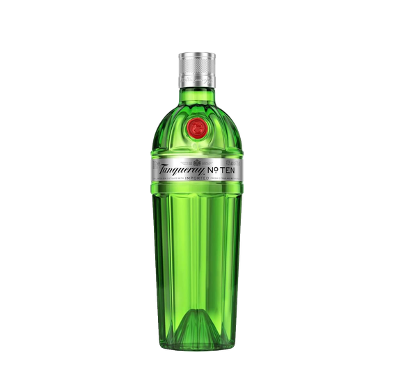 Gin Tanqueray No. Ten