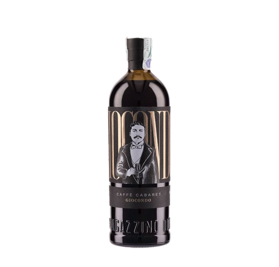Giocondo Caffè Cabaret – Liquore al Caffè 70cl