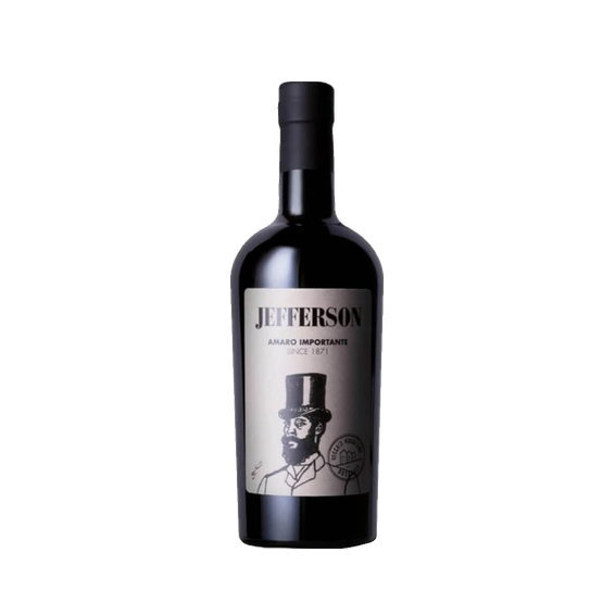 Jefferson Amaro Importante 70cl