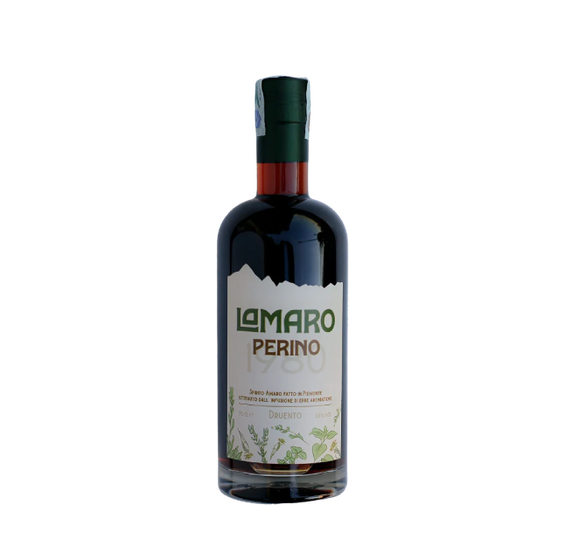 Lamaro Perino