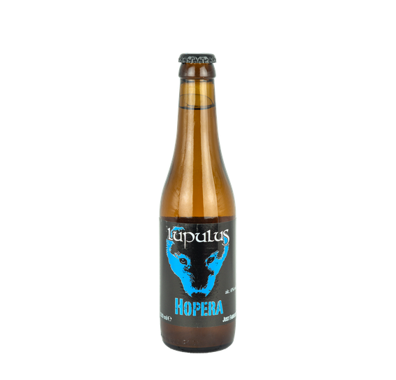 Lupulus Hopera 33cl