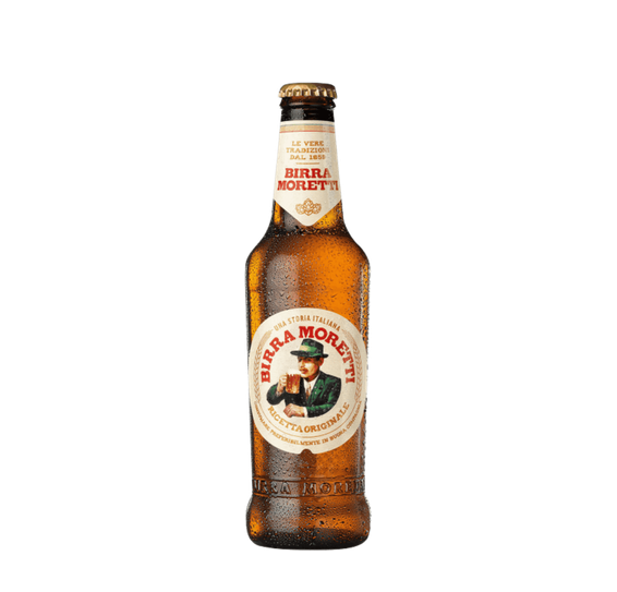 Moretti 33cl