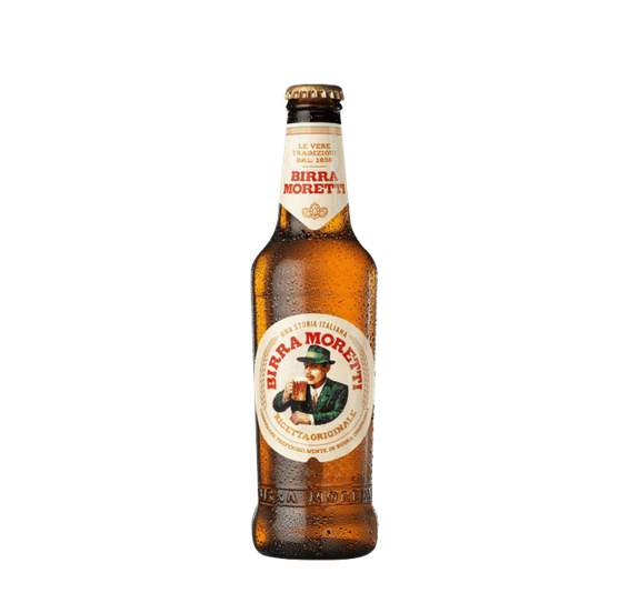 Moretti 66cl