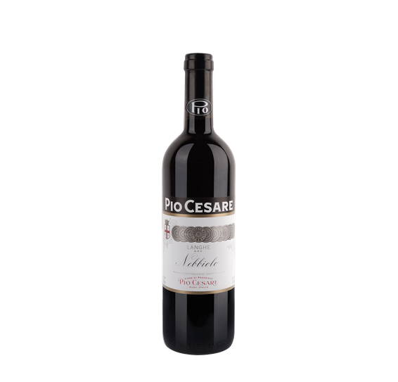 Nebbiolo d’Alba - Pio Cesare 75cl