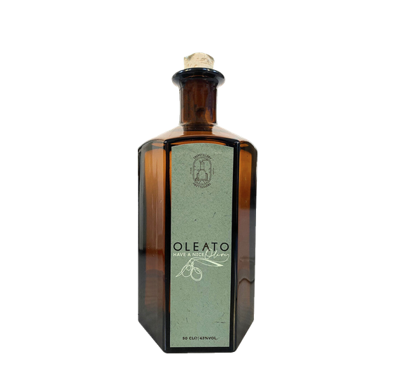 Oleato - Tripstillery 50cl