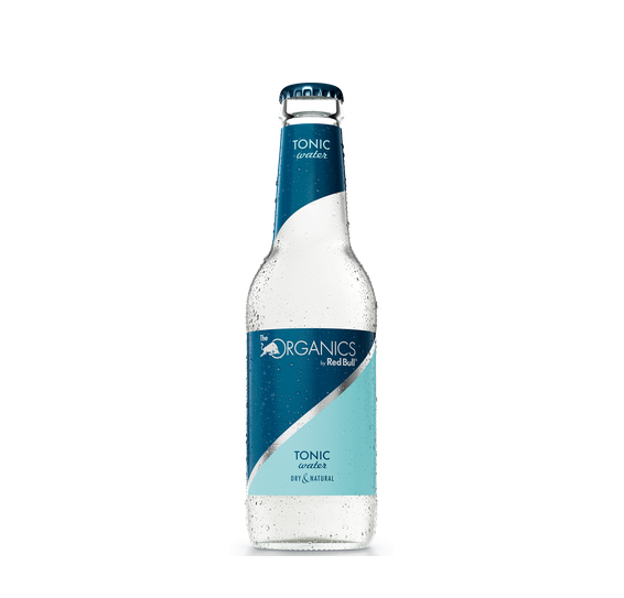 Organics Red Bull - Tonic Water Bio 250ml
