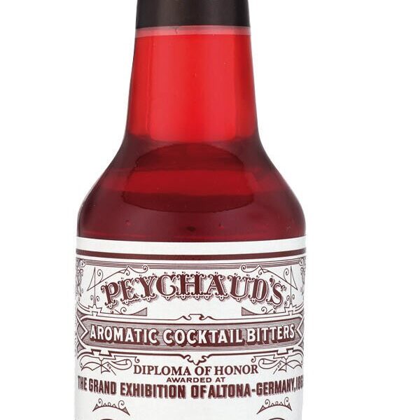 Peychaud's Bitter 14,8 cl