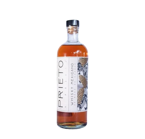 Prieto y Prieta Whisky - Koch