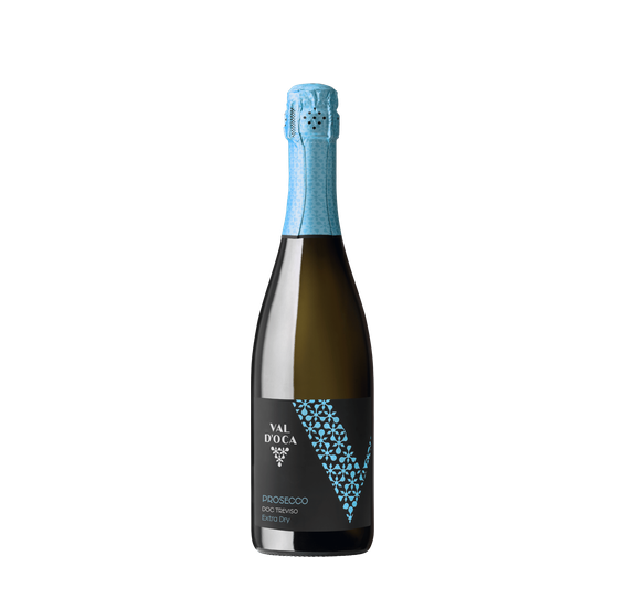 Prosecco Doc Treviso Extra Dry - Val d'Oca 70cl