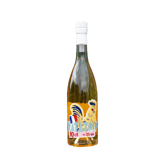 Ratatrip Ratafìa 70cl