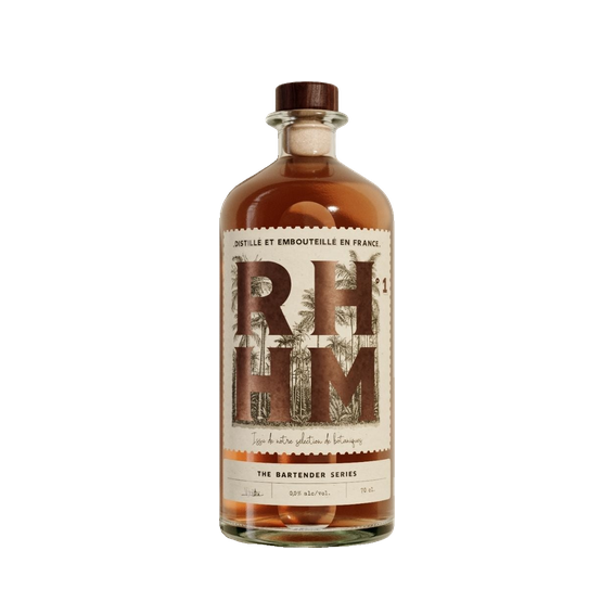 RHHM N°1 - JNPR 70cl