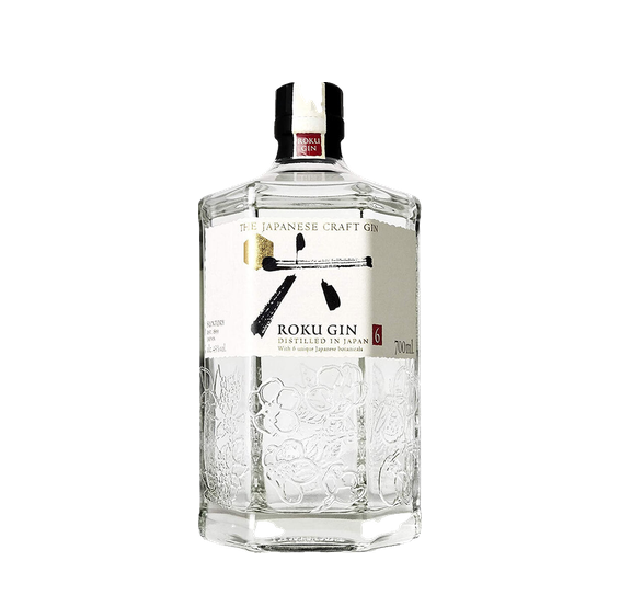 Roku Gin 70 cl
