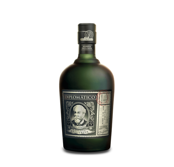 Rum Diplomatico Reserva Exclusiva 70cl