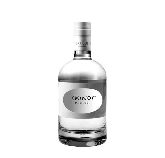 Skinos Mastiha Spirit 70cl