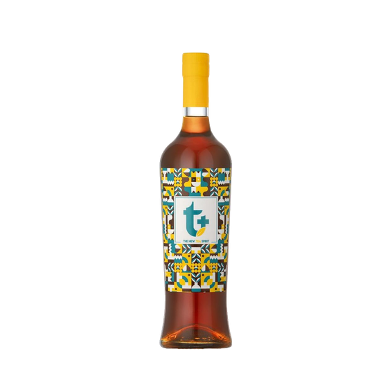 T+ Liquore 70cl