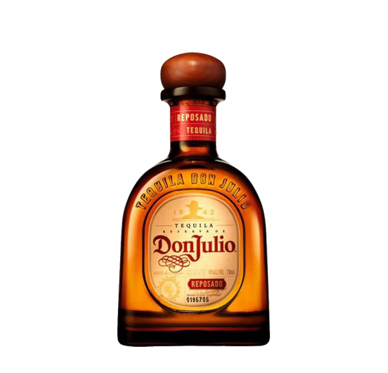 Tequila Don Julio Reposado