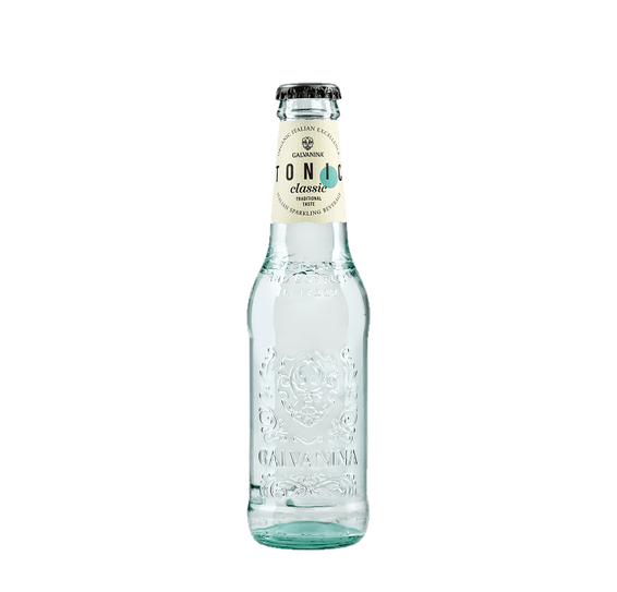 Tonica Classica Bio - Galvanina 200ml