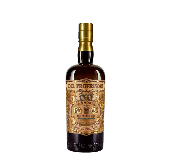 Vermouth del Professore Classico 70cl