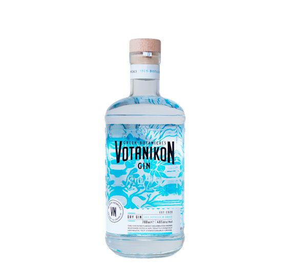 Votanikon Gin 70cl