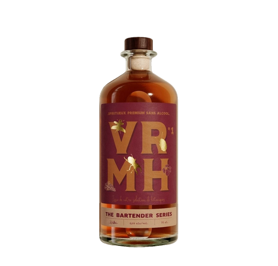 VRMH N°1 - JNPR 70cl