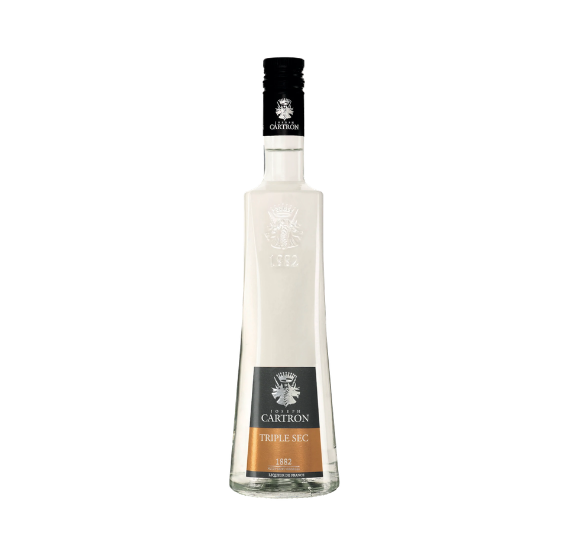 Cartron - Liqueur de Triple Sec 70cl
