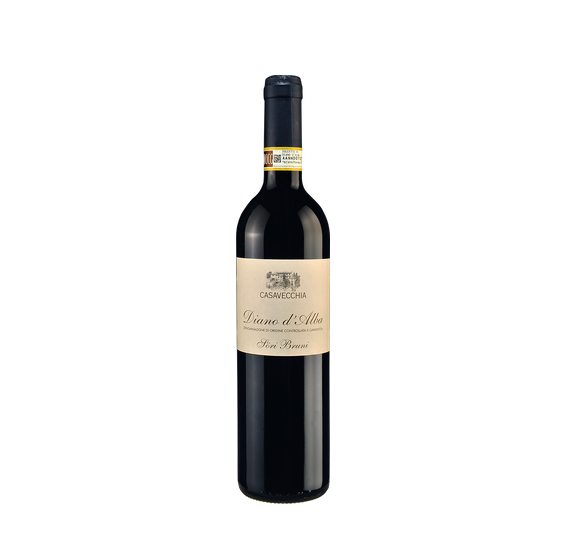 Diano d’Alba DOCG Sorì Bruni – Casavecchia 75cl