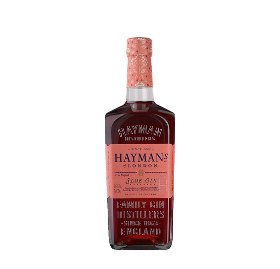 Hayman’s Sloe Gin 70cl