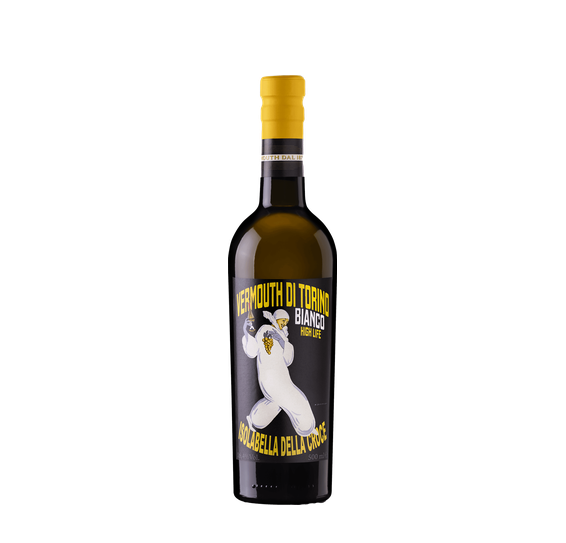 High Life Vermouth Bianco di Torino IGP – Isolabella della Croce