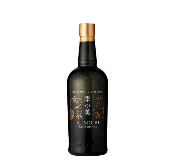 Ki No Bi Dry Gin 70cl