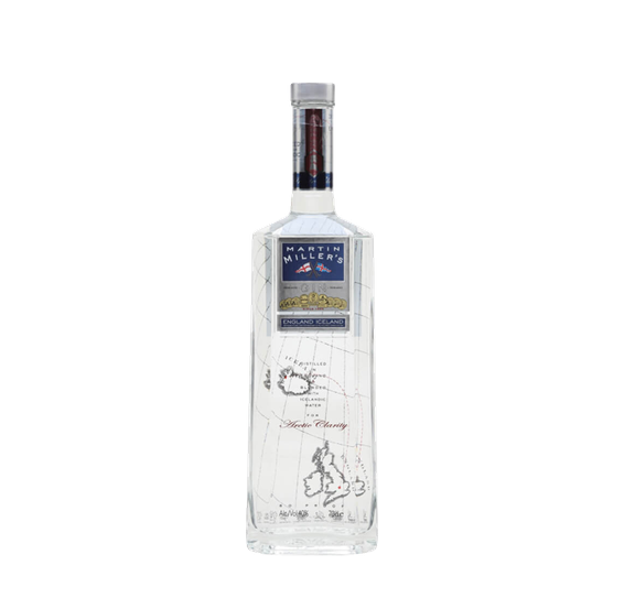 Martin Miller's Original Gin 70cl