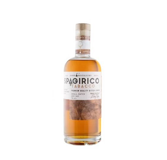 Spagirico Tabacco – Zoppi Distillery