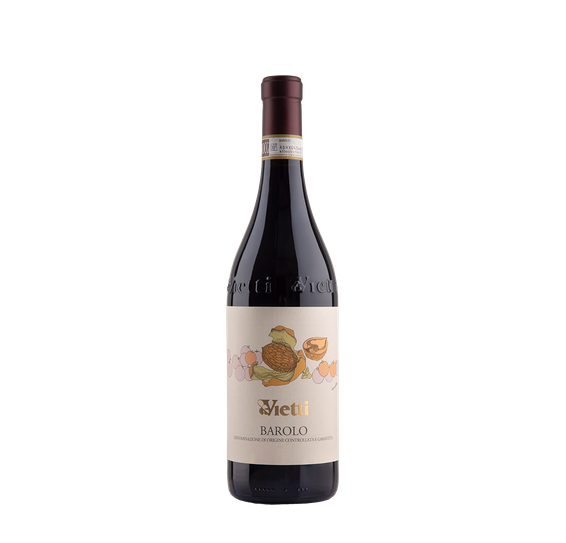 Barolo Docg - Vietti