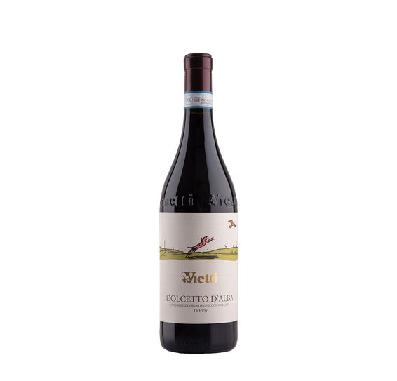 Dolcetto d'Alba Trevìe Doc - Vietti