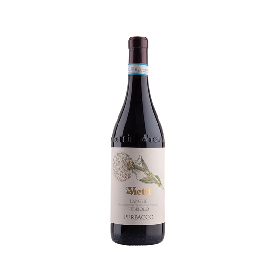 Langhe Nebbiolo "Perbacco" Doc - Vietti