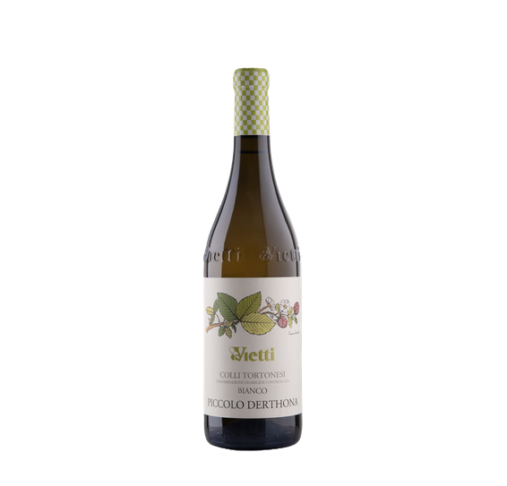 Piccolo Derthona Colli Tortonesi Doc - Vietti