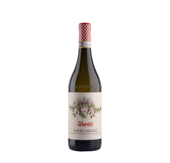 Roero Arneis Docg - Vietti
